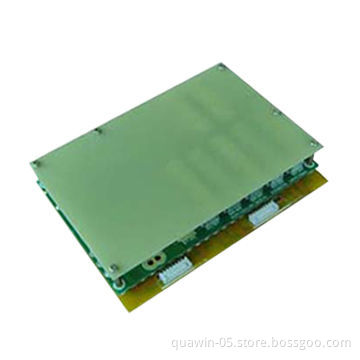 Protection Circuit Module For 24S Li-ion/Li-polymer/LiFePO4 Battery Pack